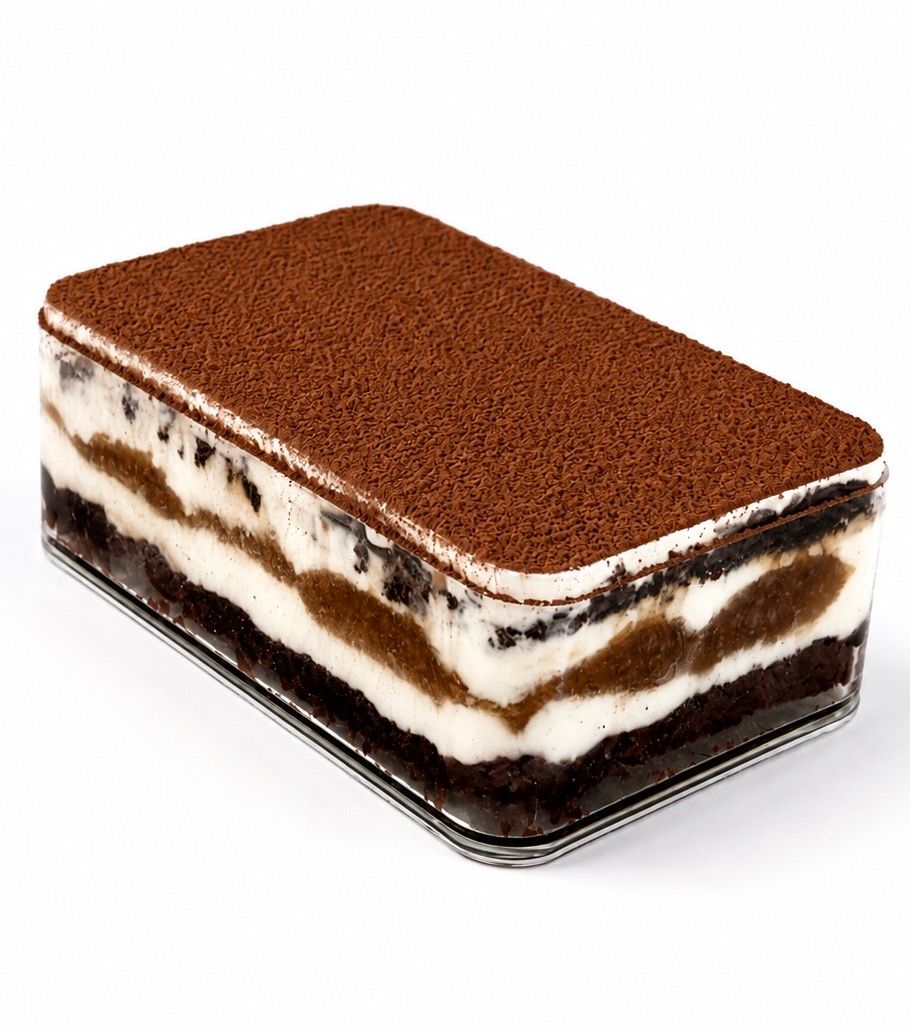 Brownisu - bundle of 4