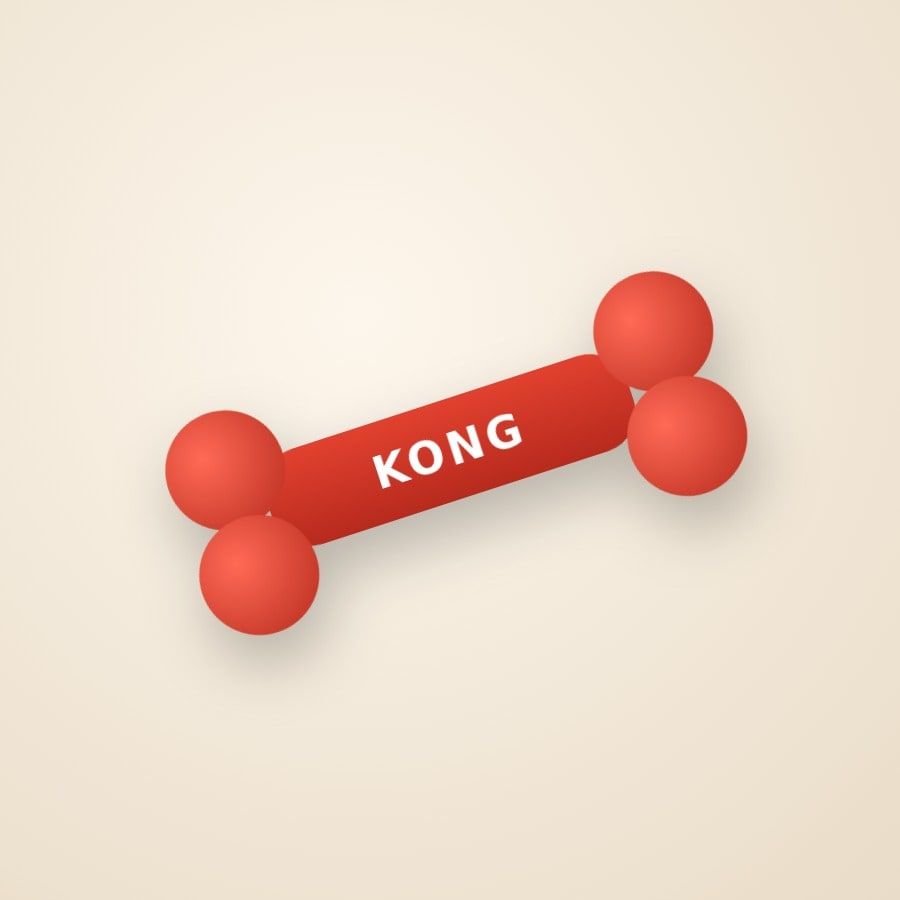 Kong Extreme Bone L