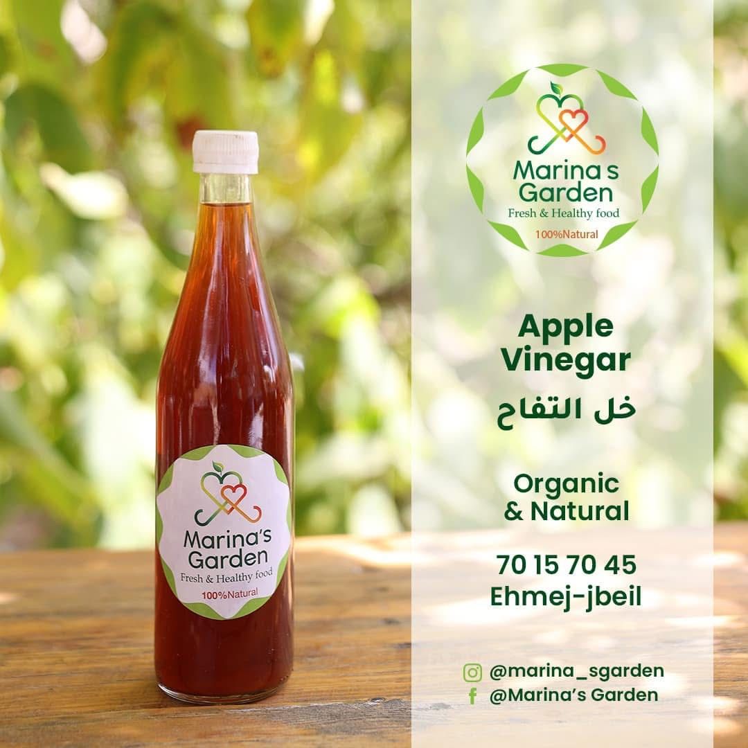 Apple Vinegar