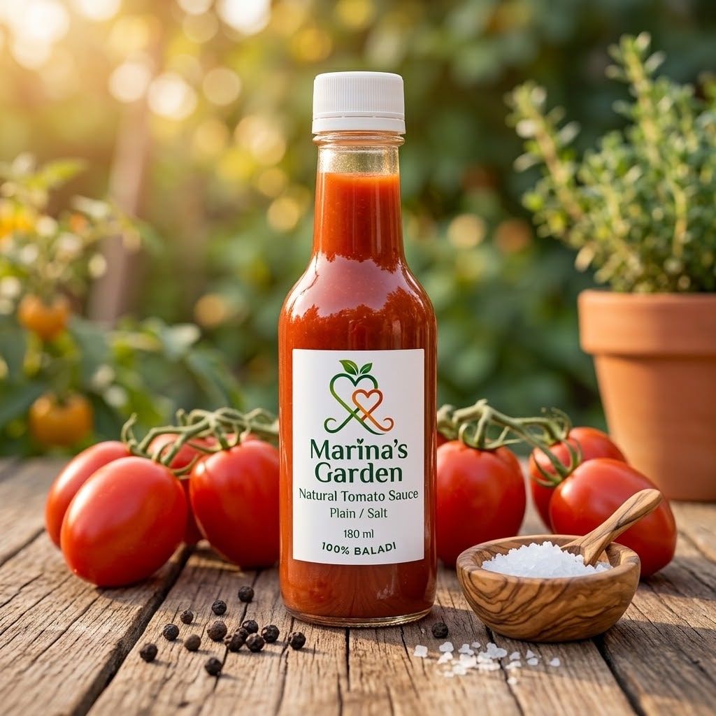 Tomato Spicy Sauce
