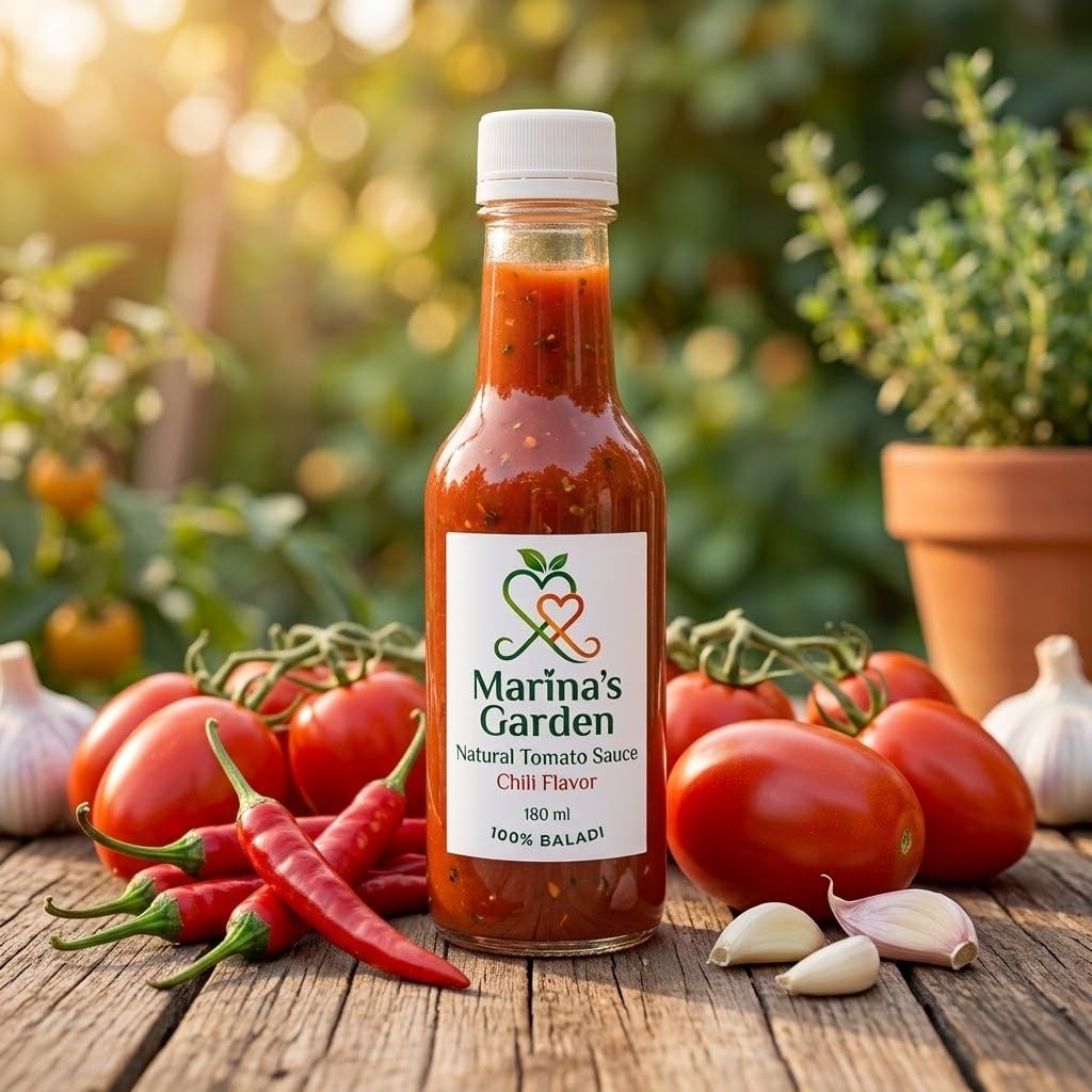 Tomato Sauce