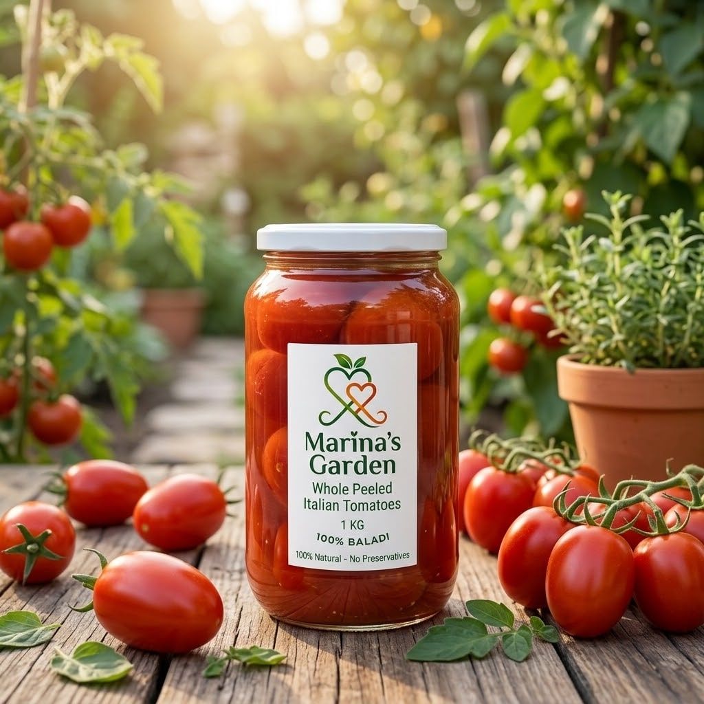 Fresh Tomato